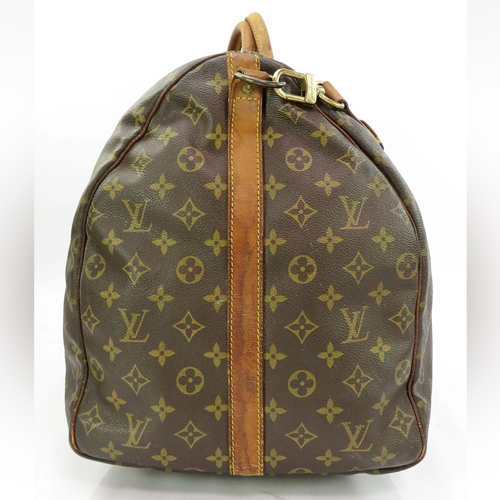 Louis Vuitton Classic Monogram Duffel Bag - Picture 5 of 16